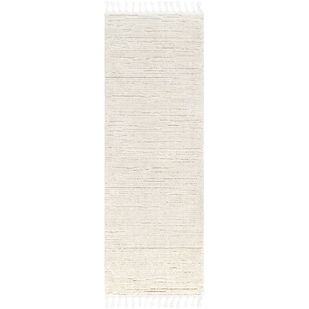 Livabliss Azilal AZI-2315 Area Rug , With Fringe AZI2315-2773